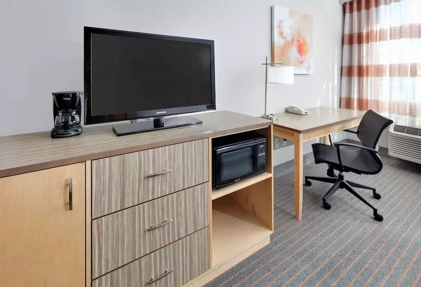 Fotos del hotel La Quinta By Wyndham Dallas Love Field:  20