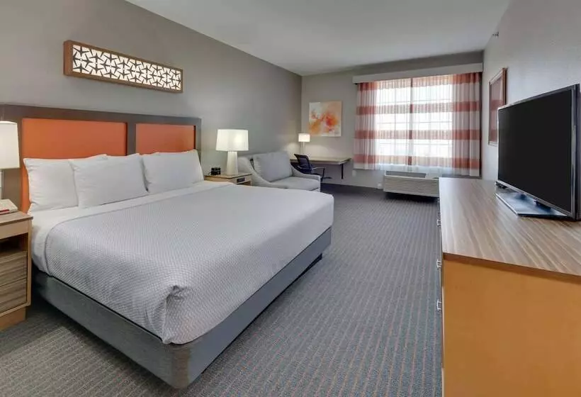 Fotos del hotel La Quinta By Wyndham Dallas Love Field:  6