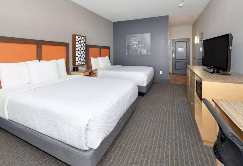 Fotos del hotel La Quinta By Wyndham Dallas Love Field:  9