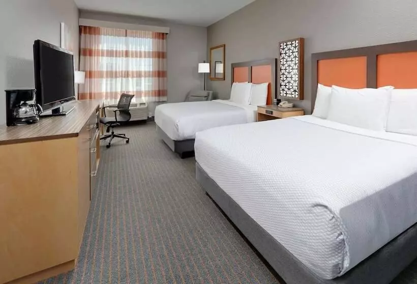 Fotos del hotel La Quinta By Wyndham Dallas Love Field:  10