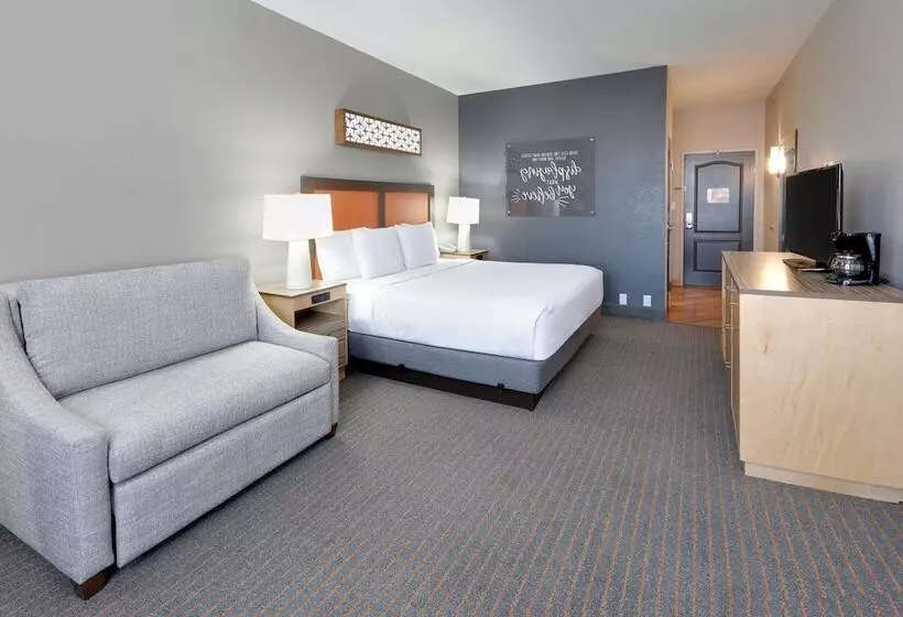Fotos del hotel La Quinta By Wyndham Dallas Love Field:  11