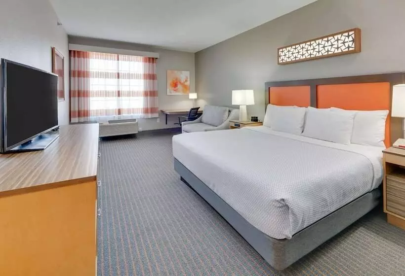 Fotos del hotel La Quinta By Wyndham Dallas Love Field:  3