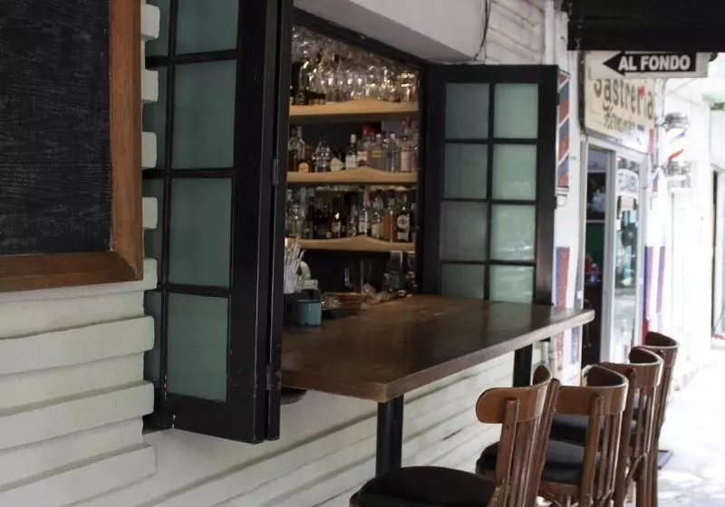 Fotos del hotel Maria Condesa:  8