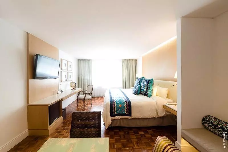 Fotos del hotel Maria Condesa:  19