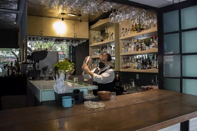 Fotos del hotel Maria Condesa:  11