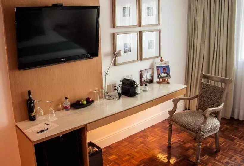 Fotos del hotel Maria Condesa:  24