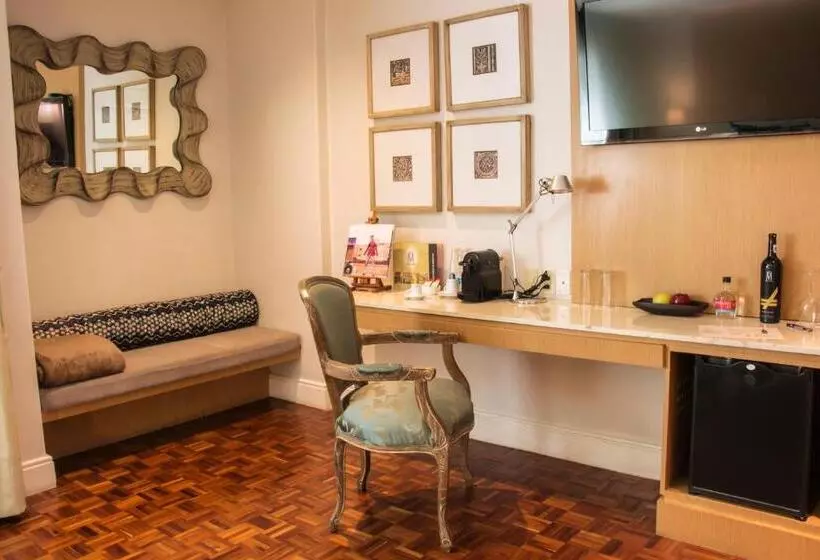 Fotos del hotel Maria Condesa:  17