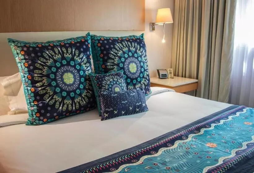 Fotos del hotel Maria Condesa:  5