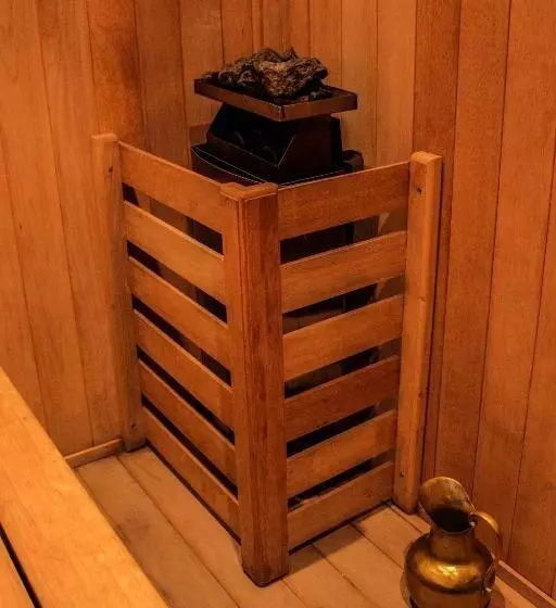 Fotos del hotel Maria Condesa:  10