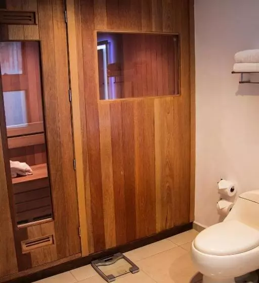 Fotos del hotel Maria Condesa:  13