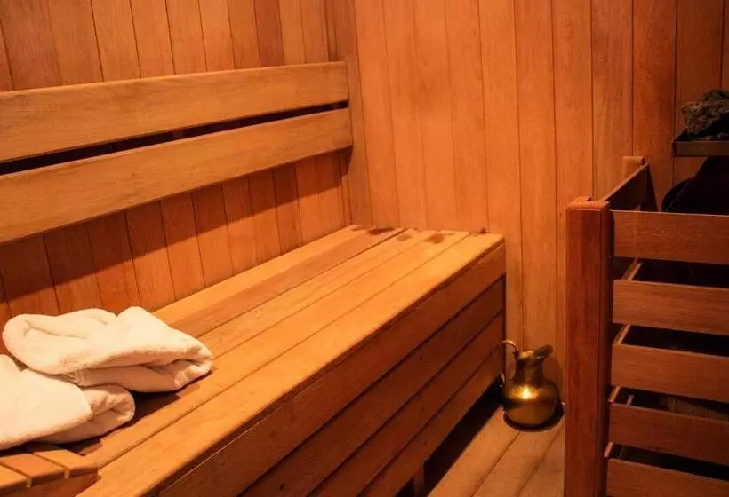 Fotos del hotel Maria Condesa:  6