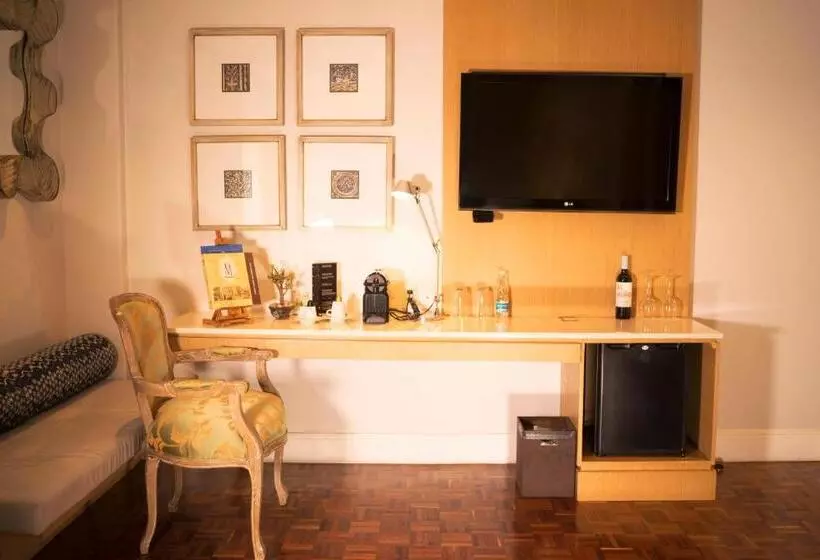 Fotos del hotel Maria Condesa:  25