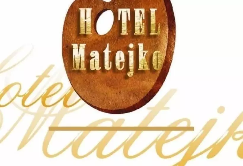 Fotos del hotel Matejko:  28