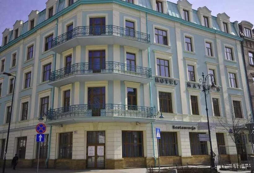 Fotos del hotel Matejko:  41