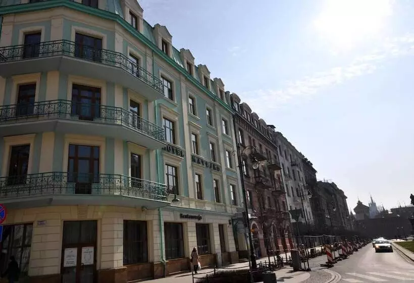 Fotos del hotel Matejko:  38