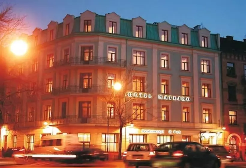 Fotos del hotel Matejko:  26