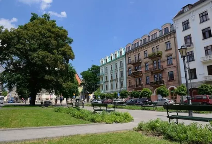 Fotos del hotel Matejko:  50