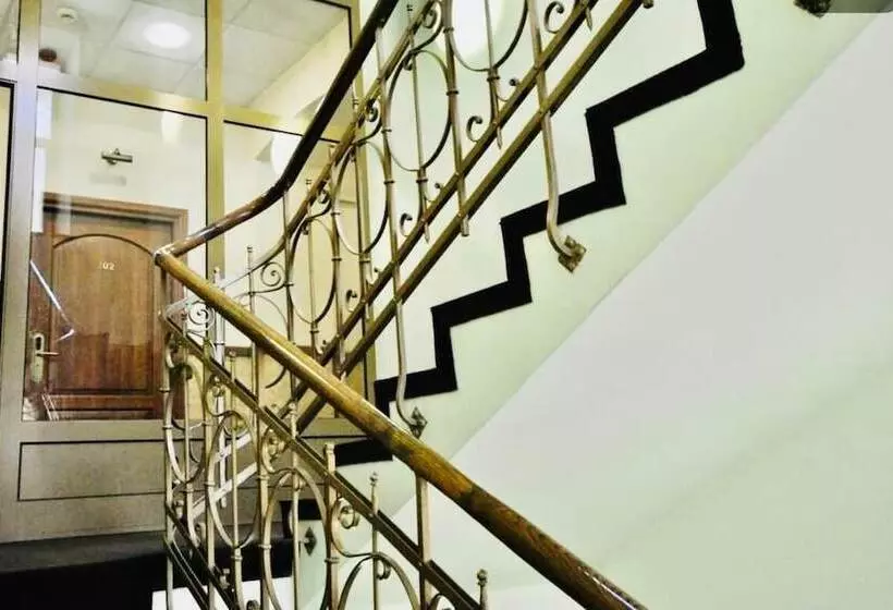 Fotos del hotel Matejko:  49