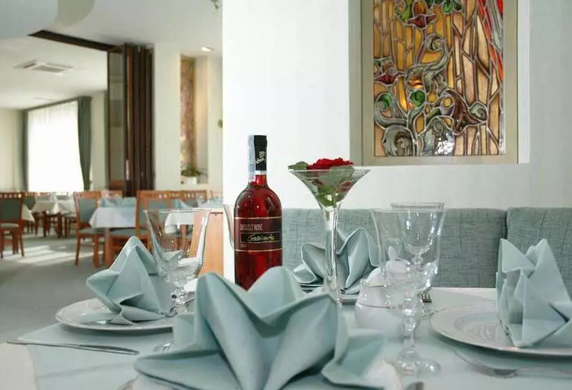 Fotos del hotel Matejko:  33