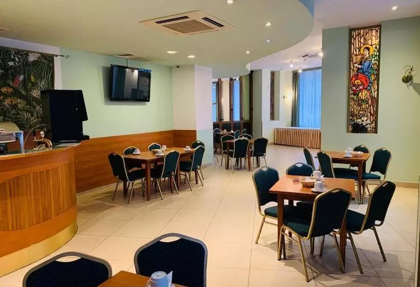 Fotos del hotel Matejko:  45