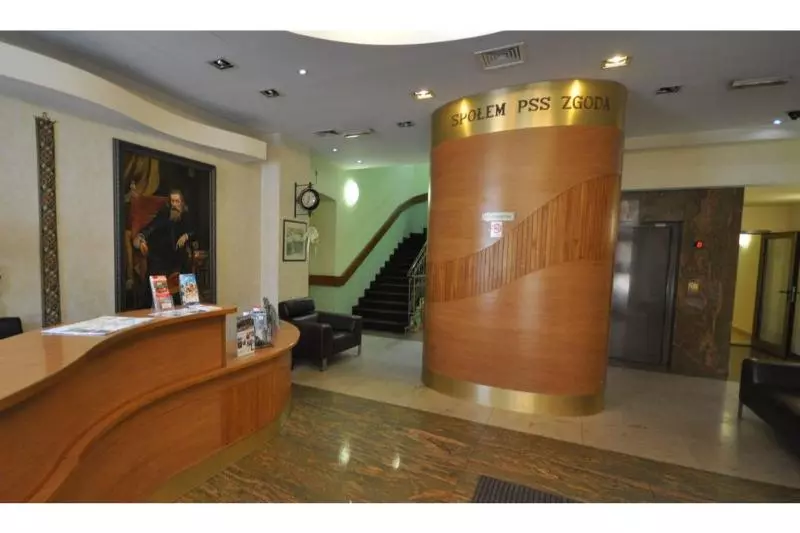 Fotos del hotel Matejko:  29