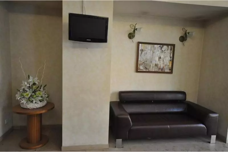 Fotos del hotel Matejko:  43