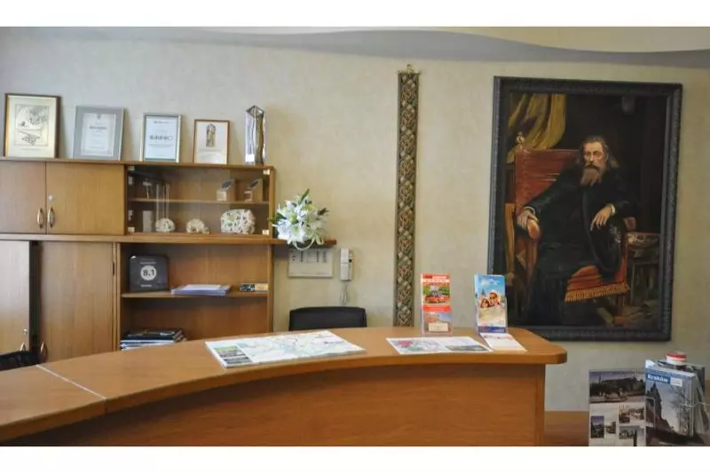 Fotos del hotel Matejko:  30