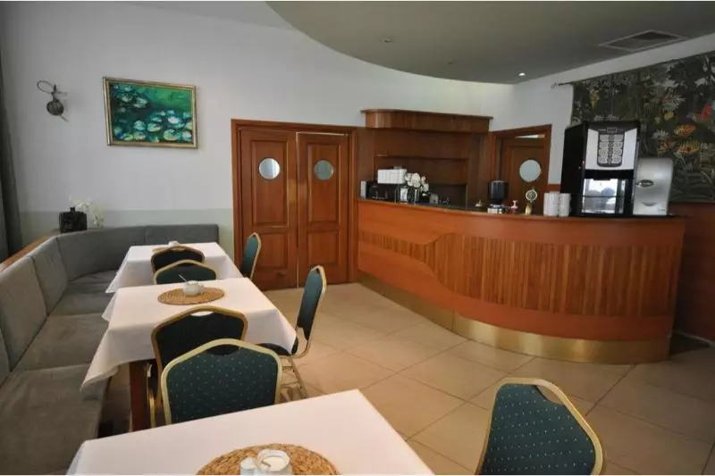 Fotos del hotel Matejko:  44