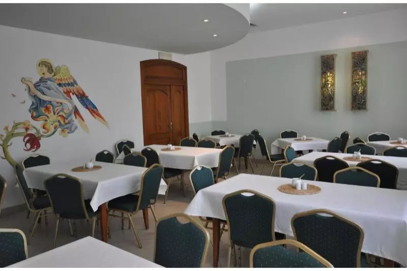 Fotos del hotel Matejko:  46