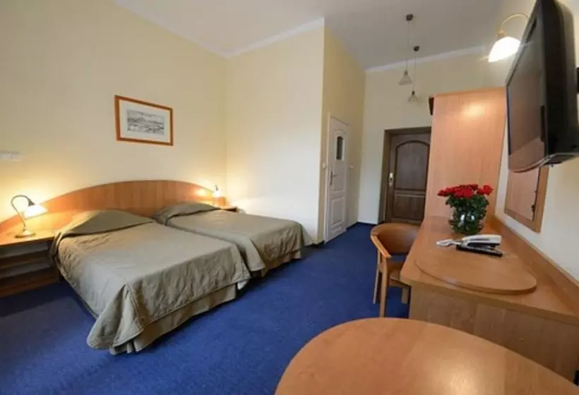 Fotos del hotel Matejko:  2