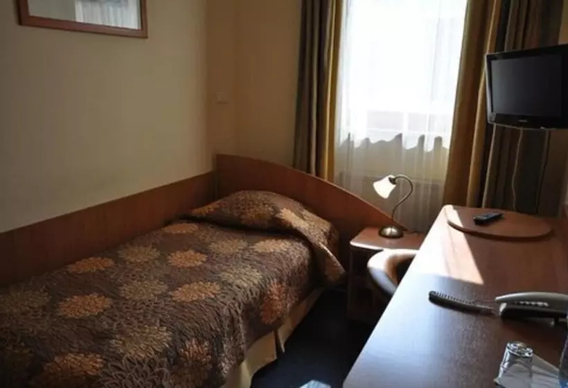 Fotos del hotel Matejko:  11