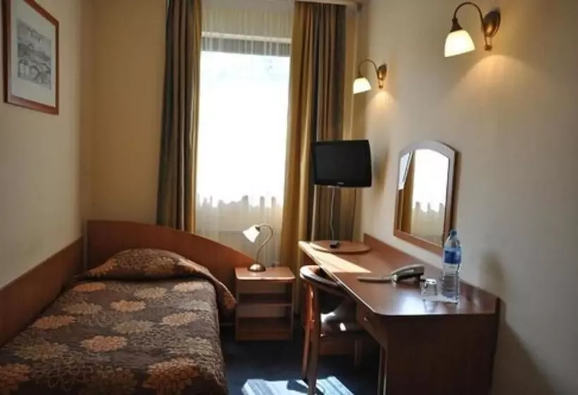 Fotos del hotel Matejko:  10