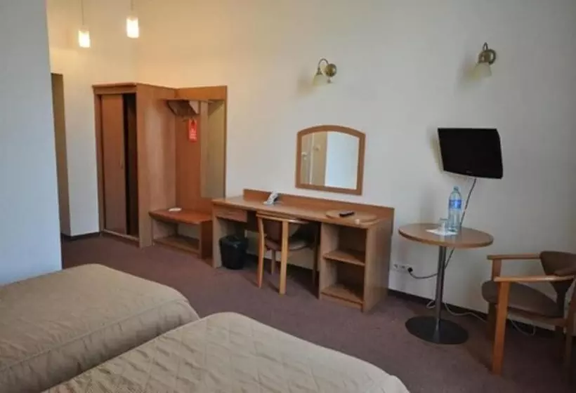 Fotos del hotel Matejko:  6