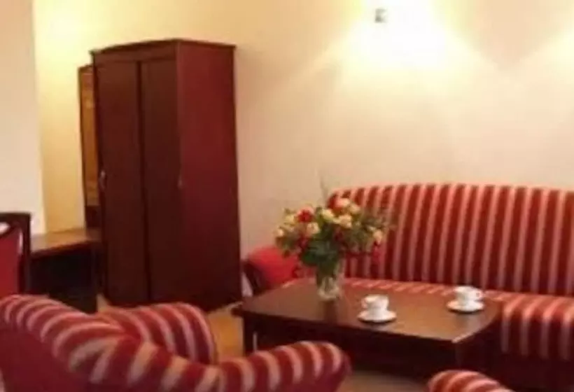 Fotos del hotel Matejko:  9