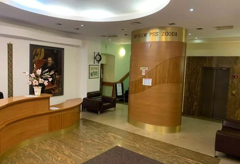 Fotos del hotel Matejko:  14