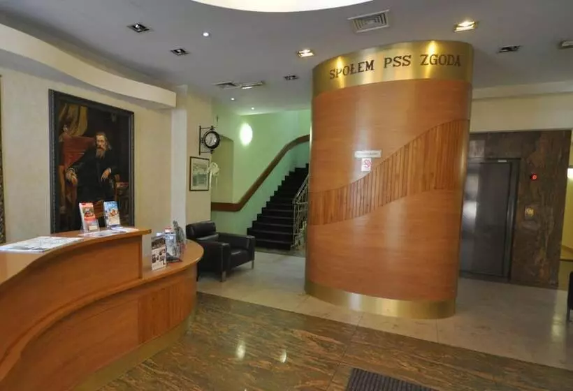 Fotos del hotel Matejko:  12