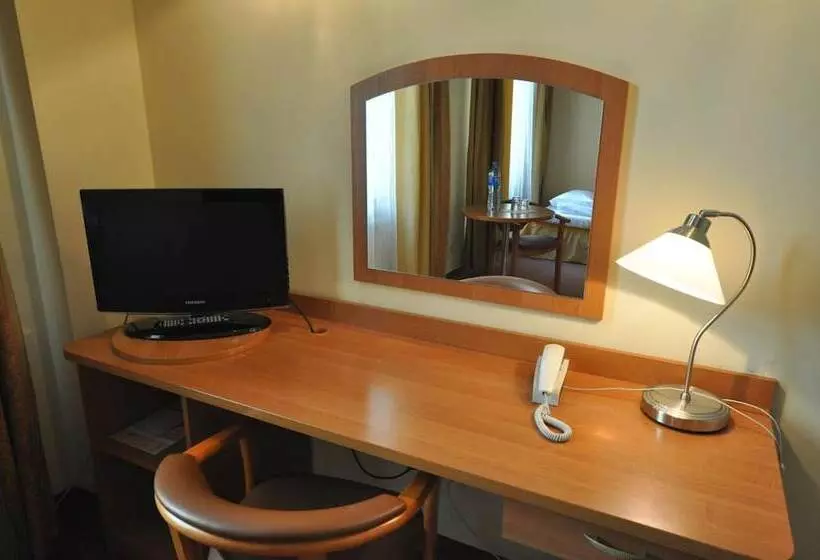 Fotos del hotel Matejko:  7