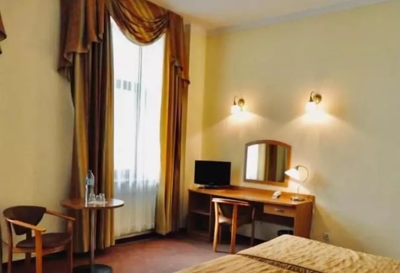 Fotos del hotel Matejko:  4