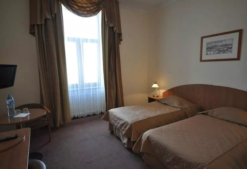 Fotos del hotel Matejko:  3