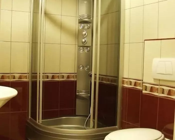 Fotos del hotel Matejko:  21