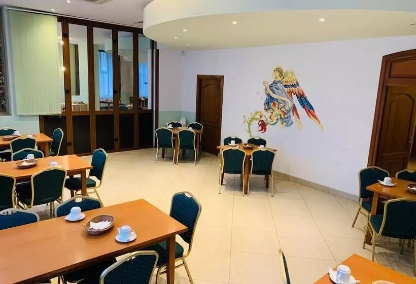 Fotos del hotel Matejko:  17