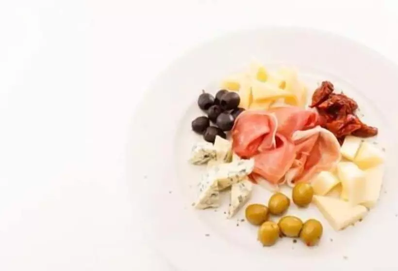 Fotos del hotel Matejko:  18