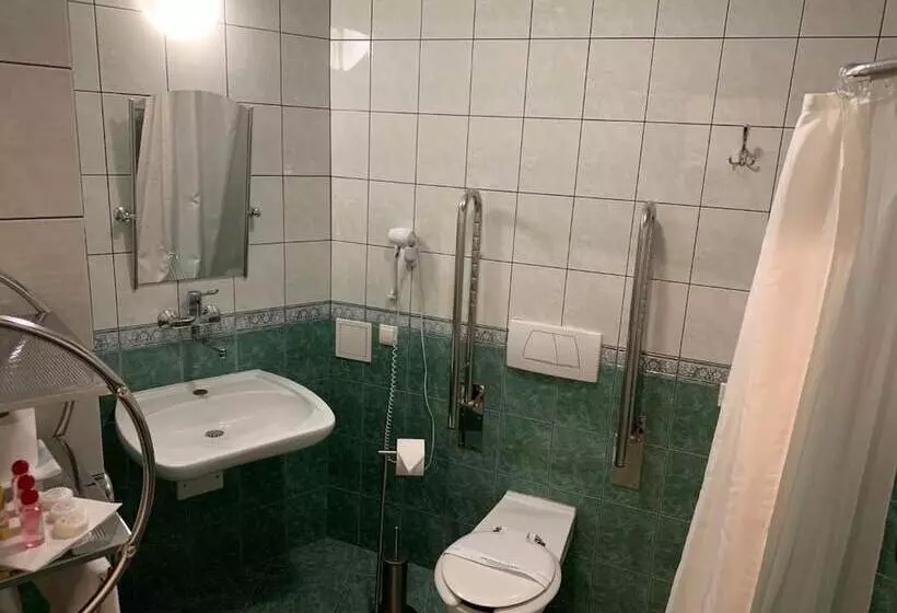 Fotos del hotel Matejko:  20