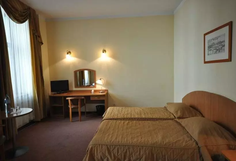 Fotos del hotel Matejko:  5