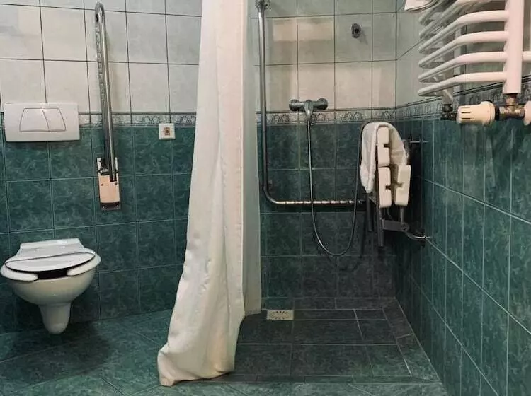 Fotos del hotel Matejko:  22