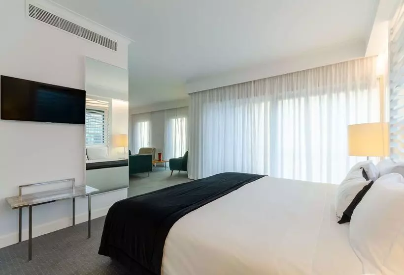 Fotos del hotel Olissippo Saldanha:  5