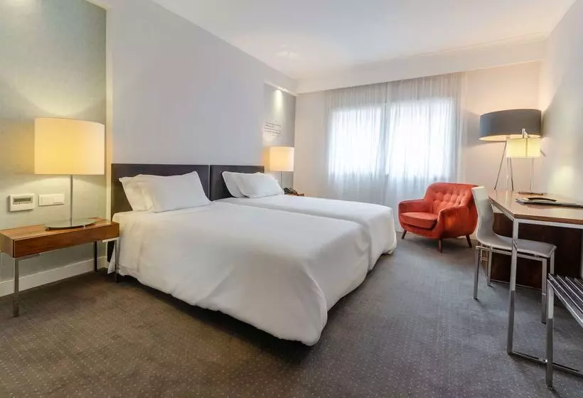 Fotos del hotel Olissippo Saldanha:  22