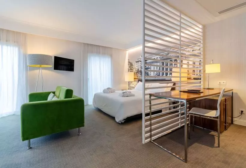 Fotos del hotel Olissippo Saldanha:  16