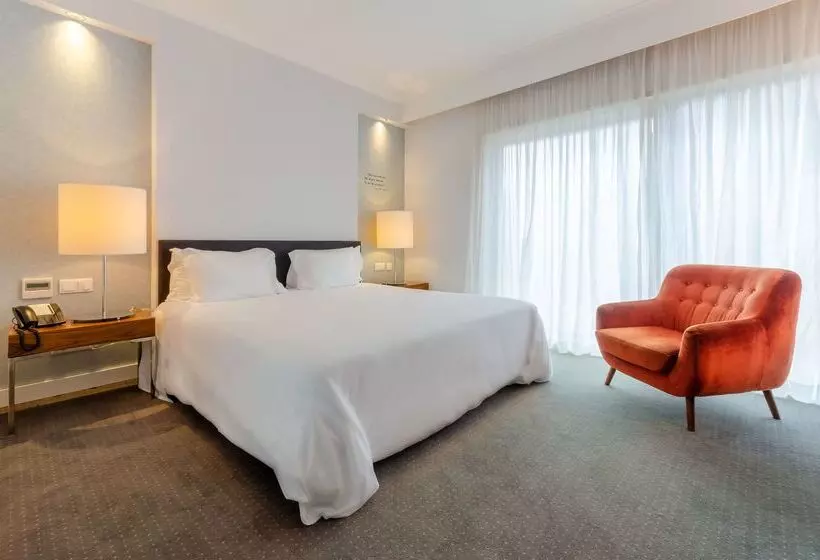 Fotos del hotel Olissippo Saldanha:  9