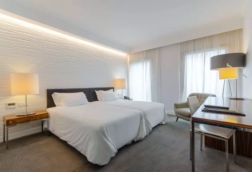 Fotos del hotel Olissippo Saldanha:  1